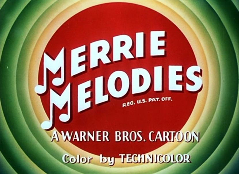 Looney Tunes - Looney Tunes Part 3