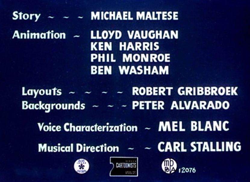 Looney Tunes - Looney Tunes Part 3