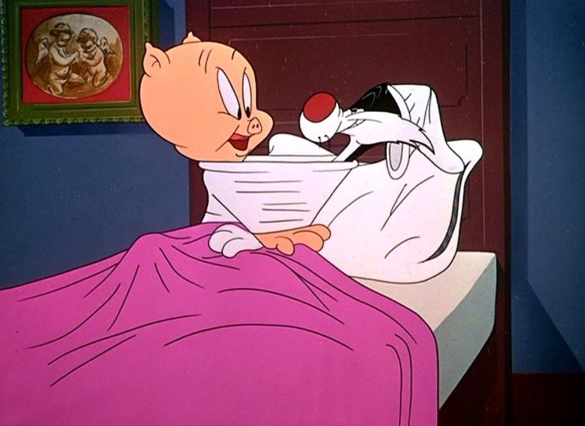 Looney Tunes - Looney Tunes Part 3