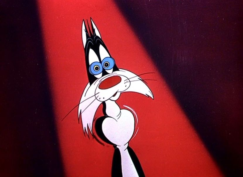 Looney Tunes - Looney Tunes Part 3