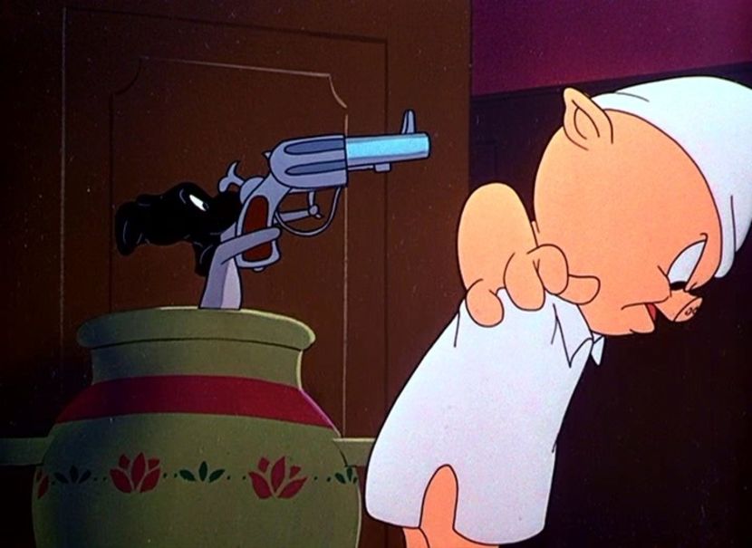 Looney Tunes - Looney Tunes Part 3