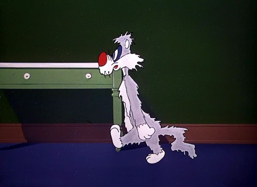 Looney Tunes - Looney Tunes Part 3