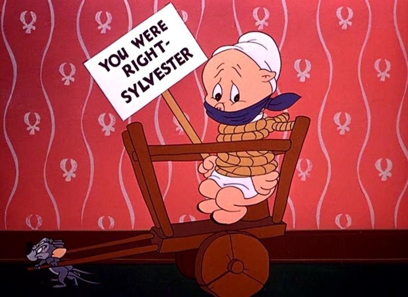 Looney Tunes - Looney Tunes Part 3