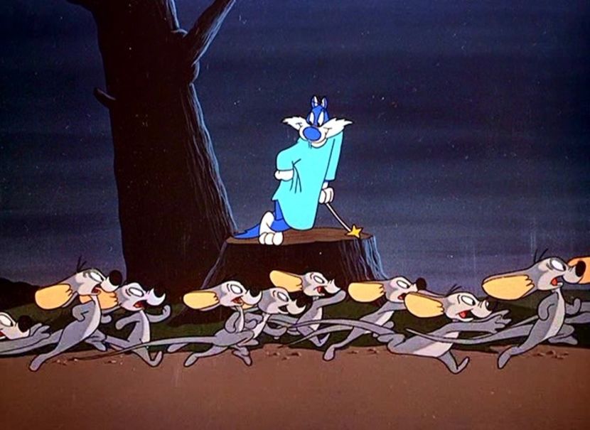 Looney Tunes - Looney Tunes Part 3