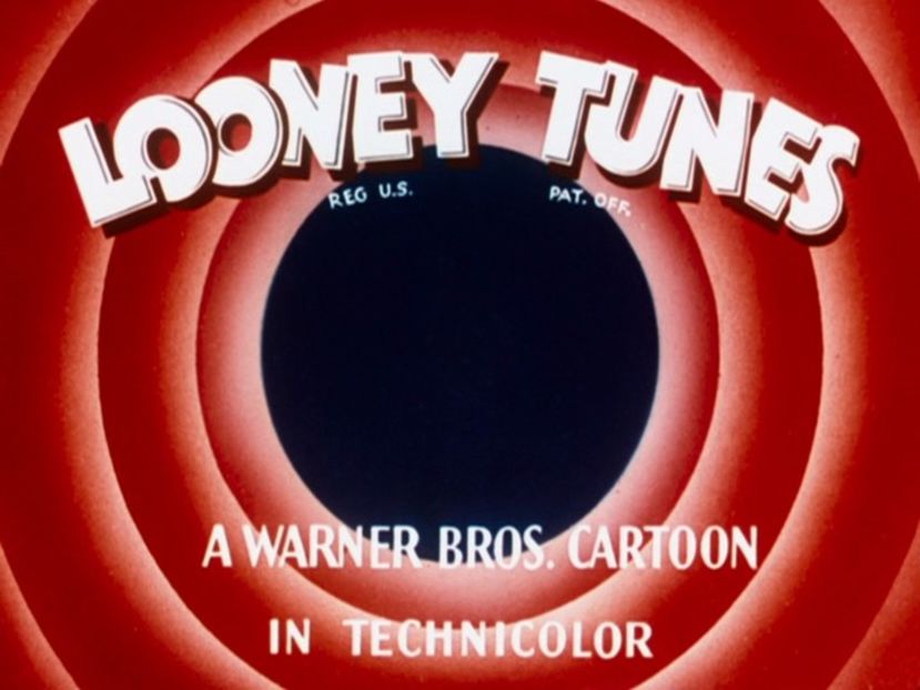 Looney Tunes - Looney Tunes Part 3