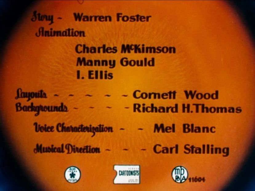 Looney Tunes - Looney Tunes Part 3