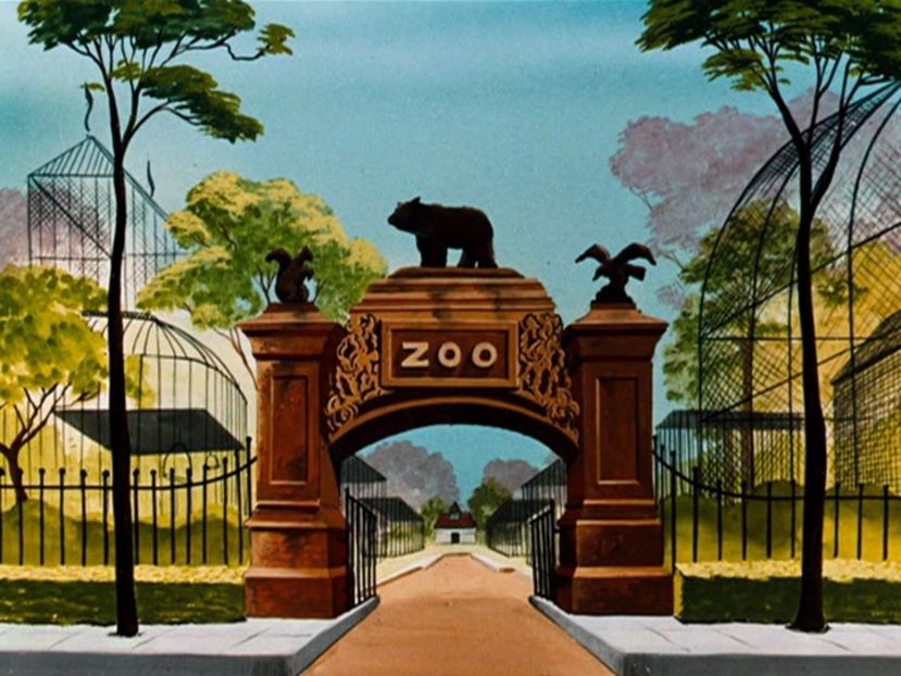 Looney Tunes - Looney Tunes Part 3