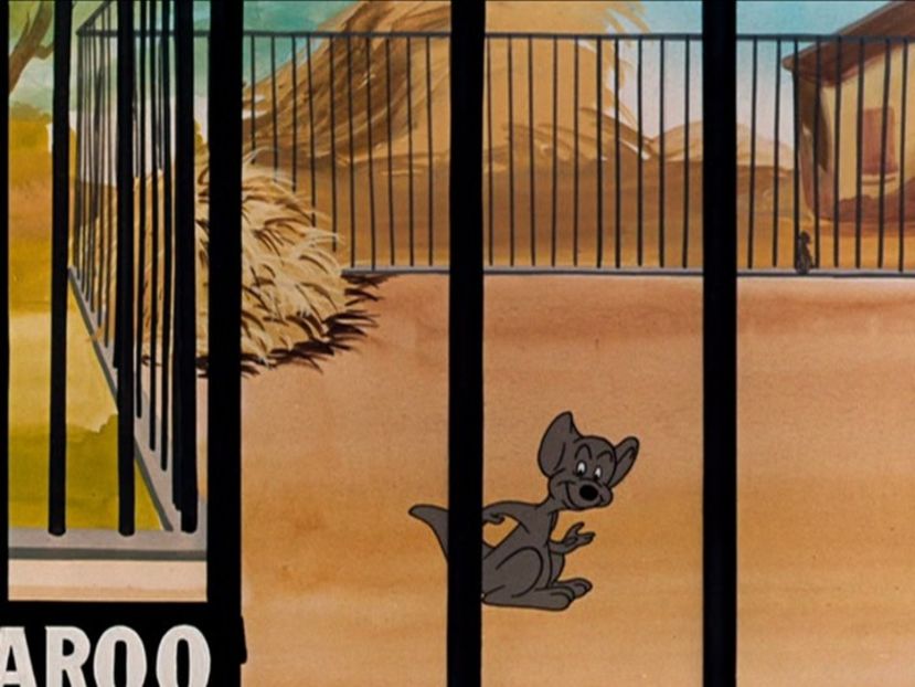 Looney Tunes - Looney Tunes Part 3