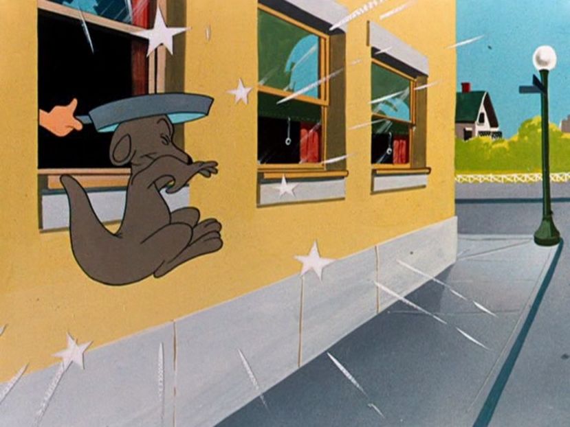 Looney Tunes - Looney Tunes Part 3