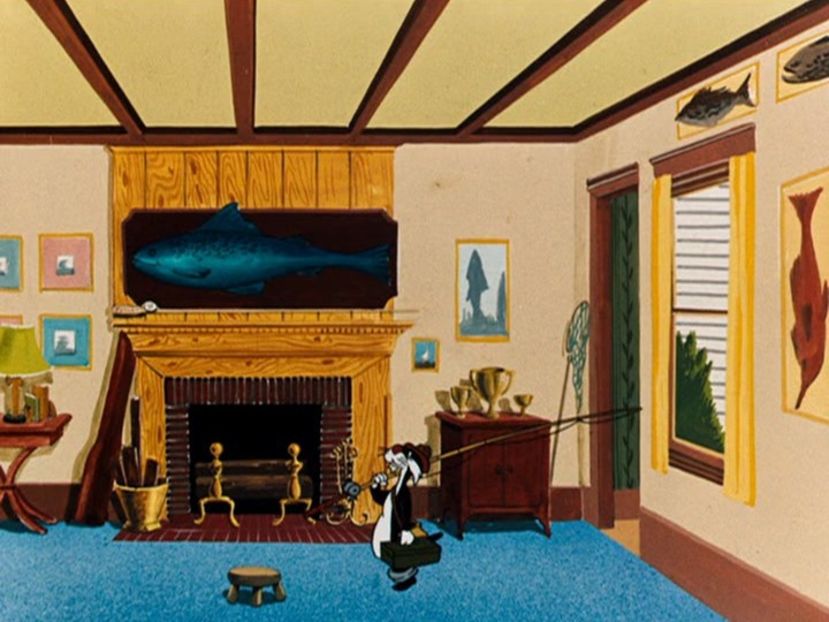 Looney Tunes - Looney Tunes Part 3