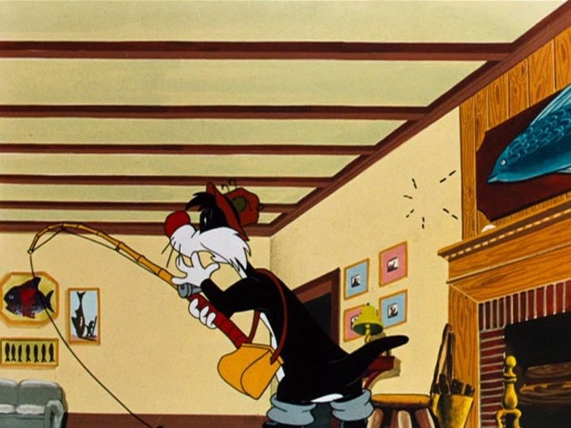 Looney Tunes - Looney Tunes Part 3