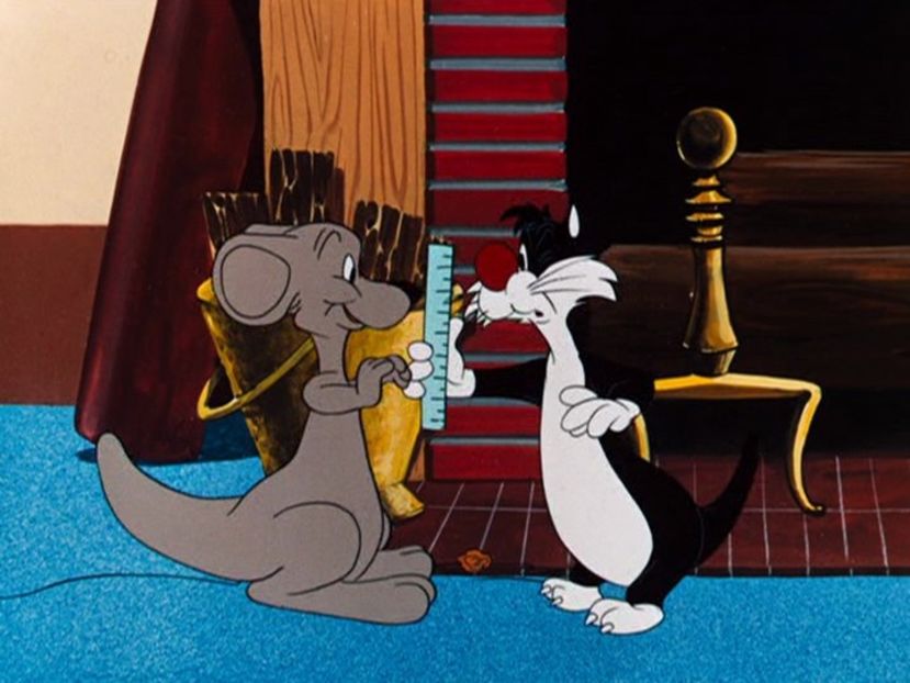 Looney Tunes - Looney Tunes Part 3