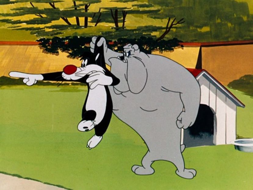 Looney Tunes - Looney Tunes Part 3