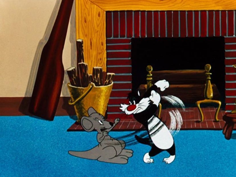 Looney Tunes - Looney Tunes Part 3