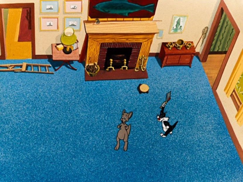 Looney Tunes - Looney Tunes Part 3