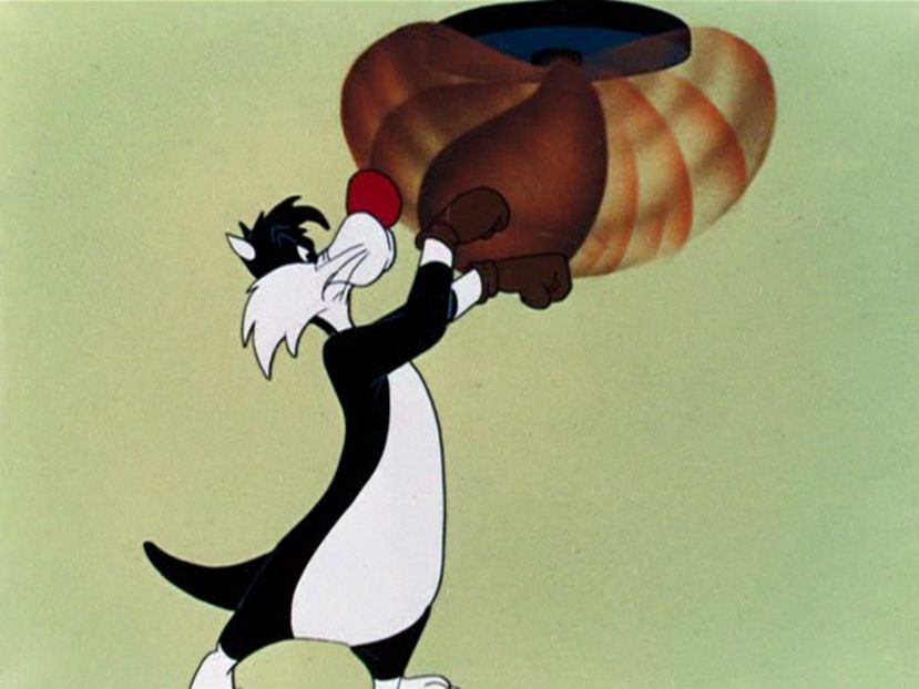 Looney Tunes - Looney Tunes Part 3