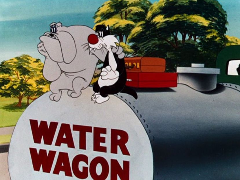 Looney Tunes - Looney Tunes Part 3