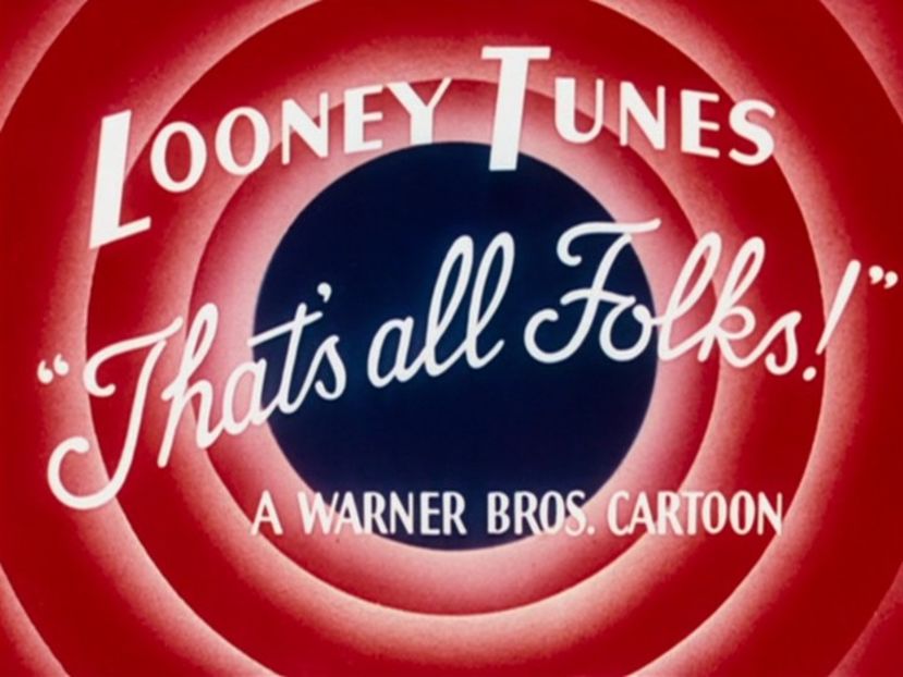 Looney Tunes - Looney Tunes Part 3