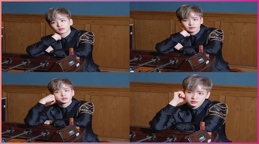 ▪ Dᴀʏ 173 ▬ 20.11.2020 ▪ - lets break all the rules__CRAVITY