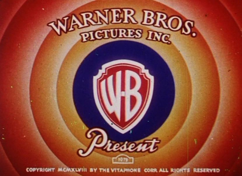 Looney Tunes - Looney Tunes Part 3