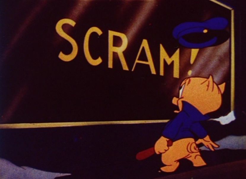 Looney Tunes - Looney Tunes Part 3