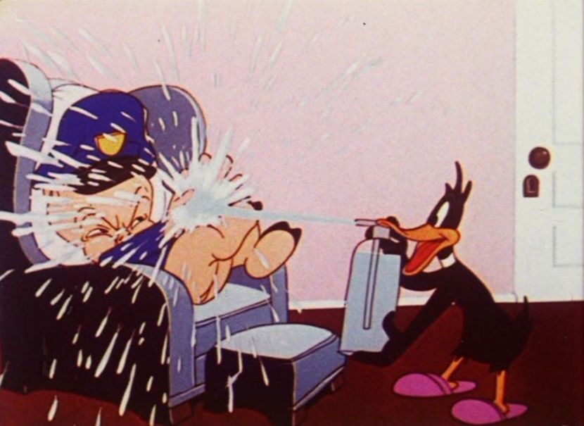 Looney Tunes - Looney Tunes Part 3