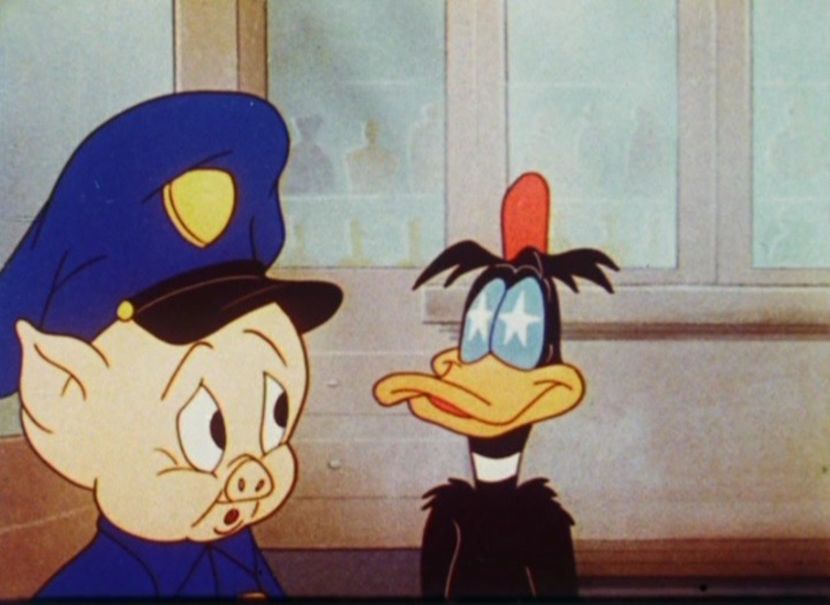 Looney Tunes - Looney Tunes Part 3