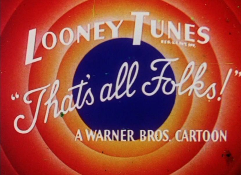 Looney Tunes - Looney Tunes Part 3