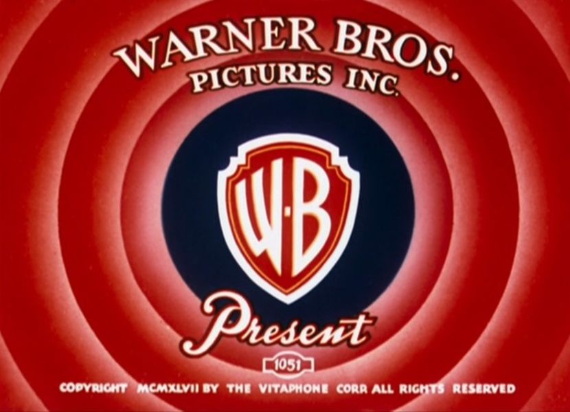 Looney Tunes - Looney Tunes Part 3