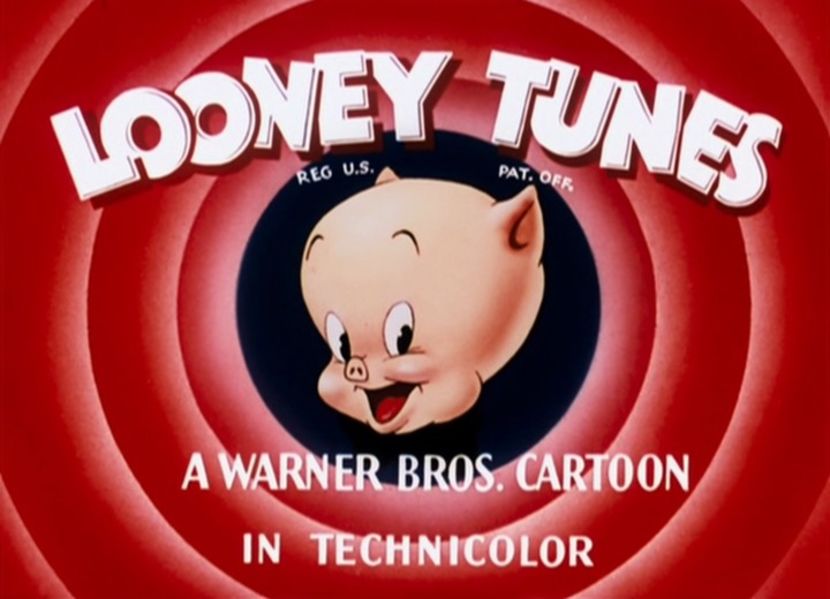 Looney Tunes - Looney Tunes Part 3