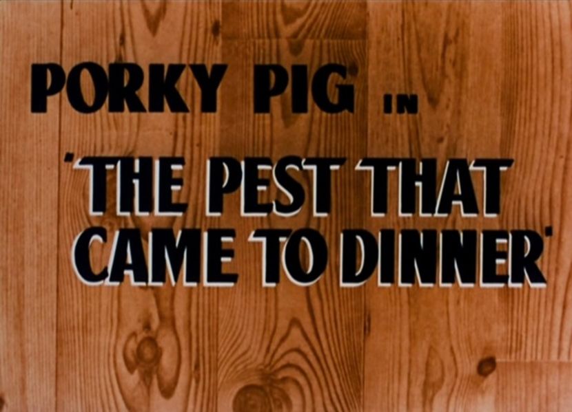 Looney Tunes - Looney Tunes Part 3