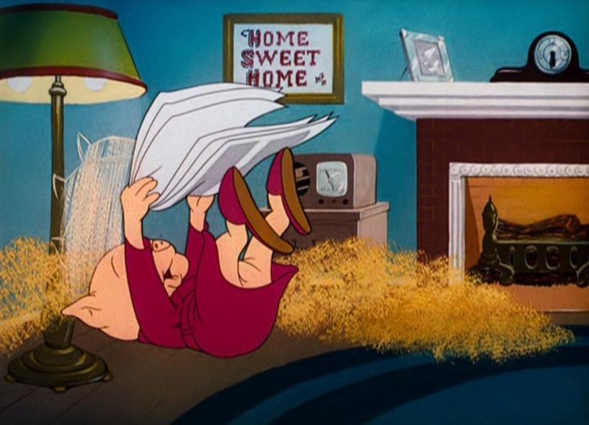 Looney Tunes - Looney Tunes Part 3