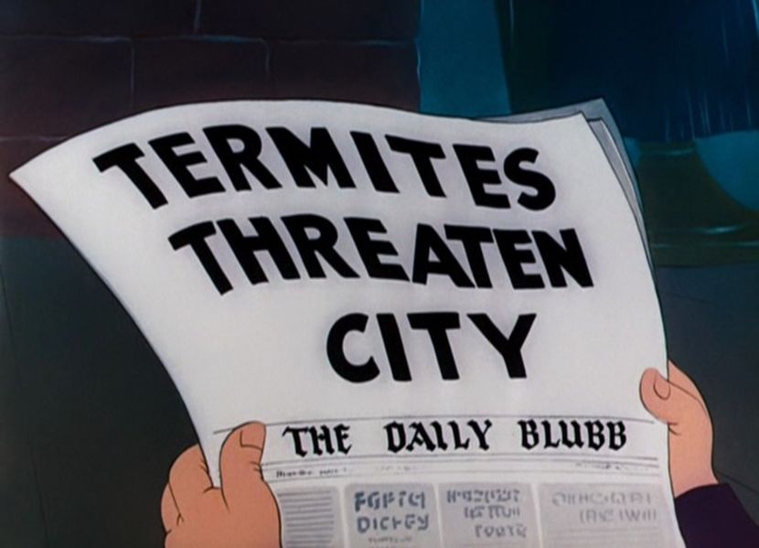 Looney Tunes - Looney Tunes Part 3