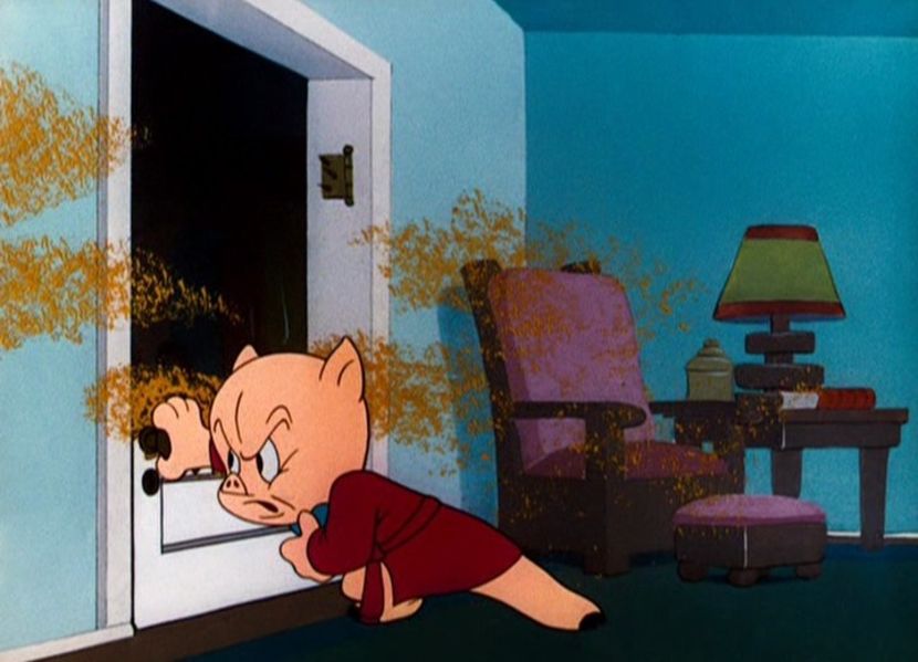 Looney Tunes - Looney Tunes Part 3