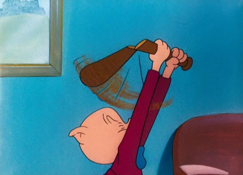 Looney Tunes - Looney Tunes Part 3