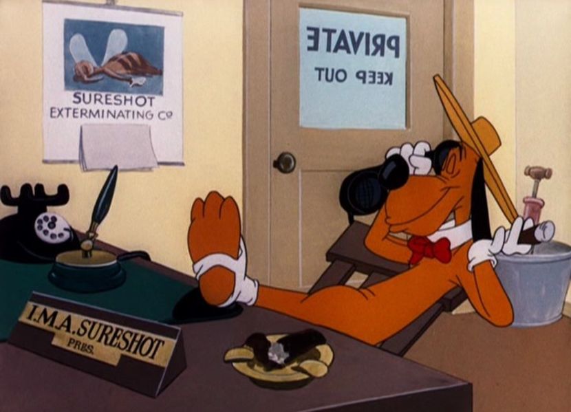 Looney Tunes - Looney Tunes Part 3