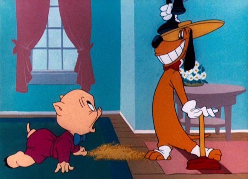 Looney Tunes - Looney Tunes Part 3