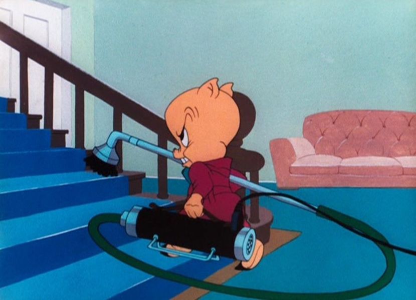 Looney Tunes - Looney Tunes Part 3