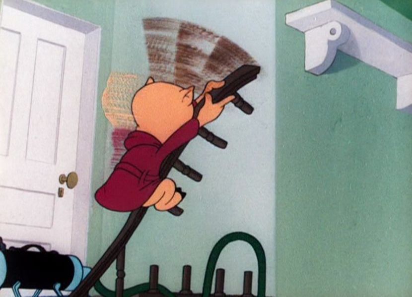 Looney Tunes - Looney Tunes Part 3