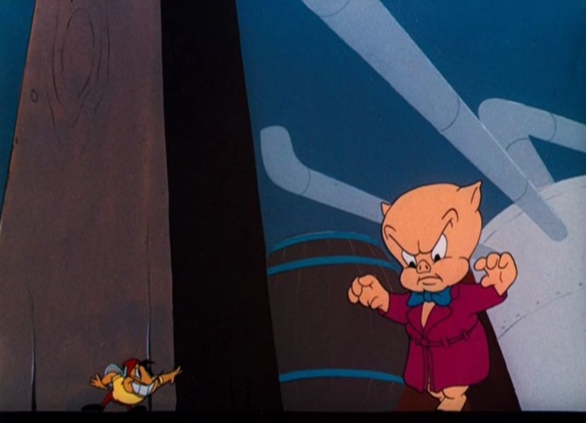 Looney Tunes - Looney Tunes Part 3