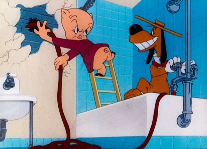 Looney Tunes - Looney Tunes Part 3