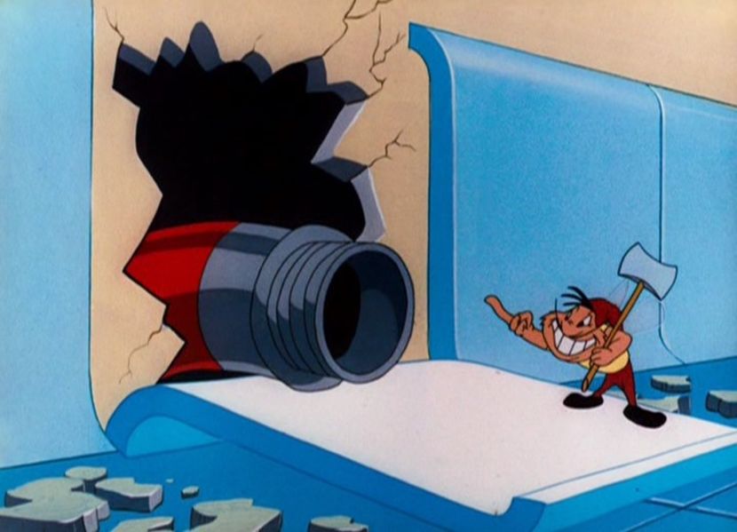 Looney Tunes - Looney Tunes Part 3