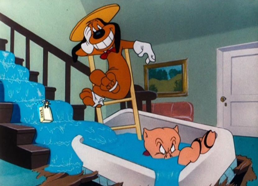 Looney Tunes - Looney Tunes Part 3