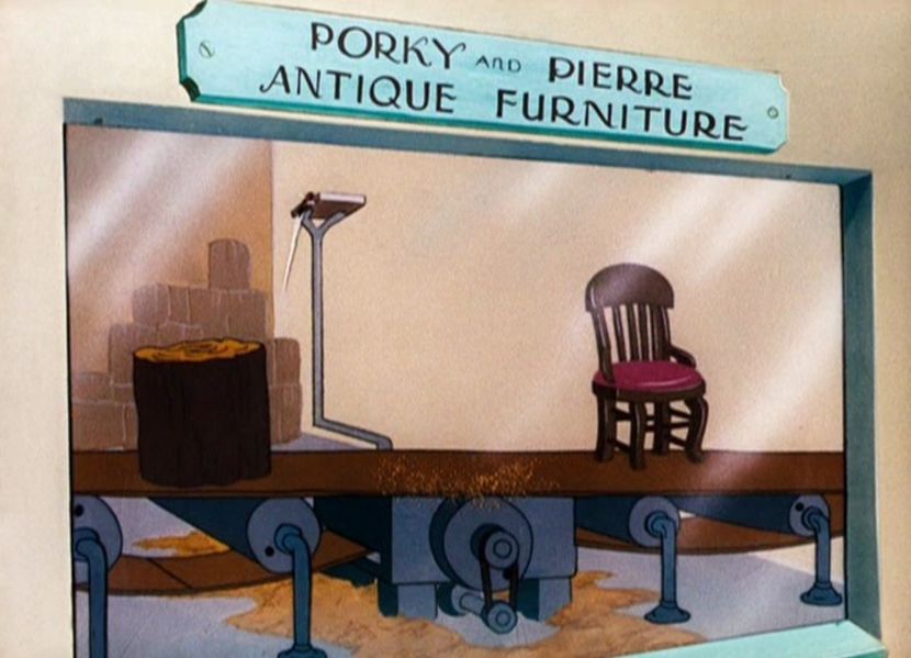 Looney Tunes - Looney Tunes Part 3