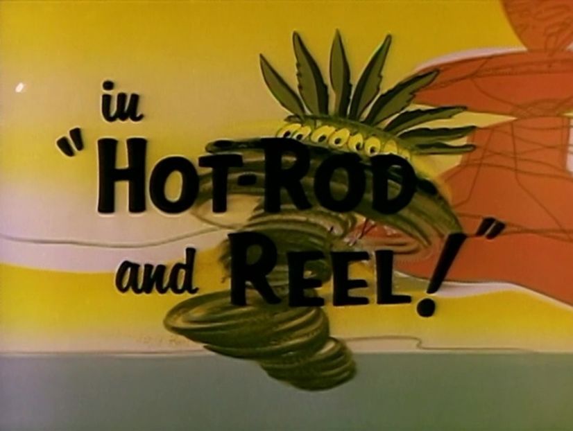 Road Runner and Wile E Coyote - Road Runner and Wile E Coyote