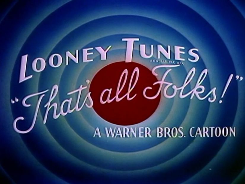 Road Runner and Wile E Coyote - Road Runner and Wile E Coyote