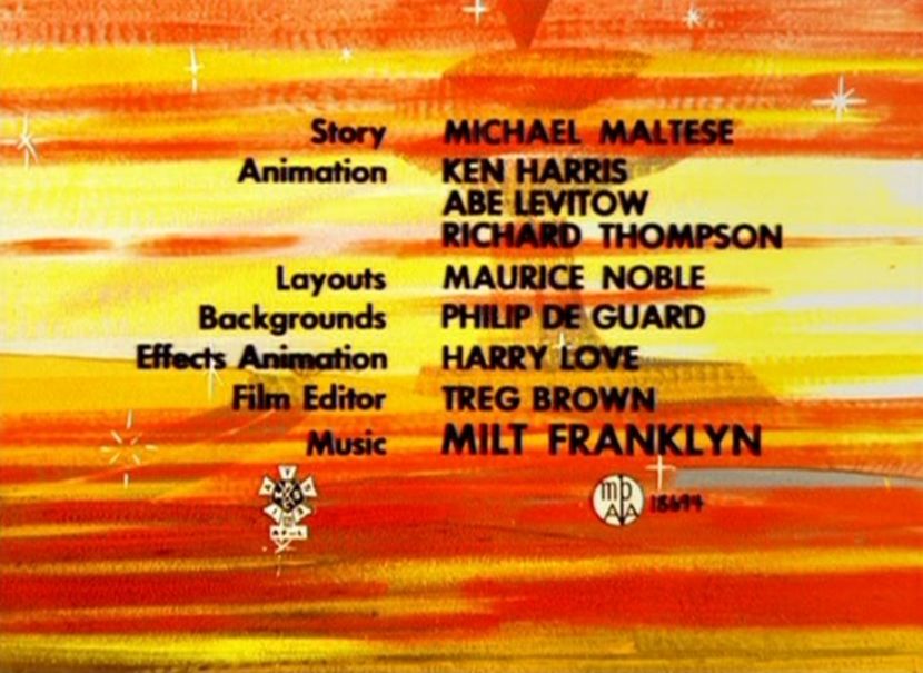 Road Runner and Wile E Coyote - Road Runner and Wile E Coyote