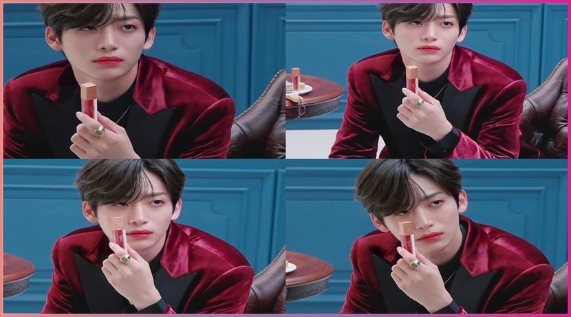 ▪ Dᴀʏ 174 ▬ 21.11.2020 ▪ - lets break all the rules__CRAVITY