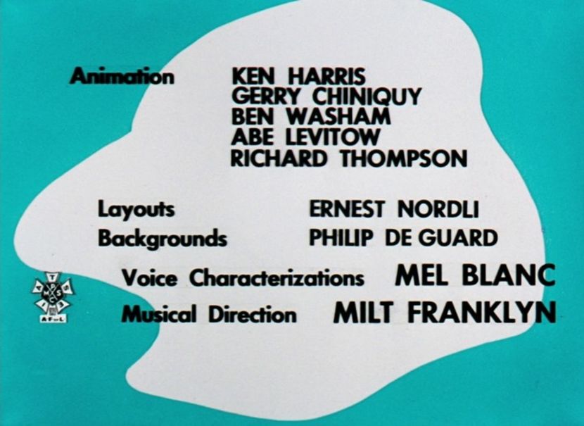 Private Snafu - Private Snafu Part 1