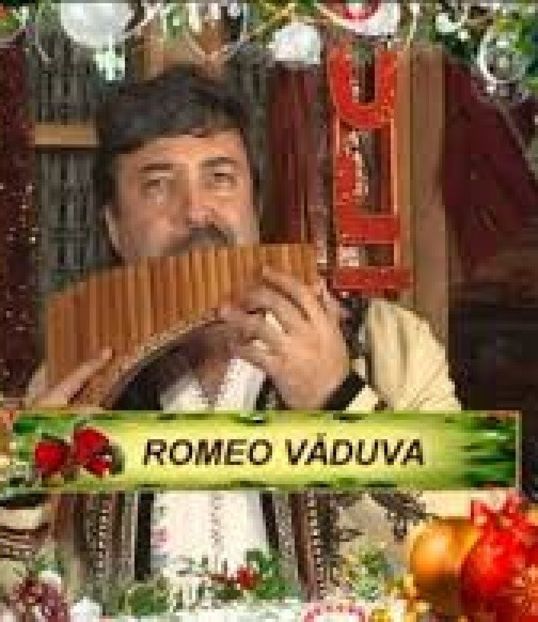 ROMEO VADUVA - ROMEO VADUVA